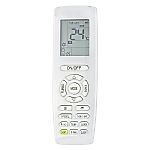 SINCLAIR YAP1F2, YAP1F6, YAP1F7 - genuine original remote control