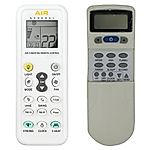DAEWOO DSB-071L, DSB-071LH, DSB-240H - 

compatible General-branded remote control