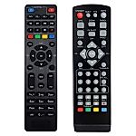 ECHOSAT 2910 DVB-T - genuine original remote control