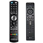 LG AKB37026853 - remote control duplicate