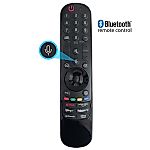 <p> LG AN-MR23 CZ 2023/2024 - radio (BT) vervanging magische SMART afstandsbediening met spraakbesturing  </p>