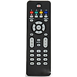PHILIPS RC2023611, 996500045165 - vervanging afstandsbediening