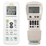 OLIMPIA SPLENDID Sistemaria SH12A-0 - 

compatible General-branded remote control