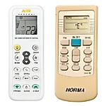 HORMA DOS 35 HR-BNI4  - 

mando a distancia compatible de marca General