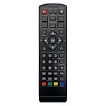 TESLA TE-222 - replacement remote control