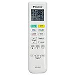 DAIKIN ARC480A1, ARC480A6, ARC480A13 FTXP35M - genuine original remote control