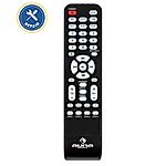 REPAIR of AUNA AV2-CD850BT remote control
