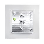 SOMFY Smoove Origin 2 io 1800204 - authentieke origineel afstandsbediening