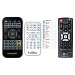 LG COV30748160 - 

compatible General-branded remote control