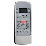 REMKO ML, ML 262 DC, ML 352 DC, ML 355 DC, ML 522 DC - genuine original remote control