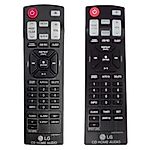 LG AKB73655723 - genuine original remote control