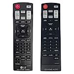 LG AKB73655754 - genuine original remote control