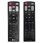 LG AKB73655762 - genuine original remote control