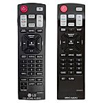 LG AKB73655763  - genuine original remote control