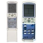 HIYASU Hos 7htai YR-H47 - mando a distancia de reemplazo