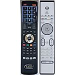 PHILIPS RC4713/01 - 

compatible General-branded remote control