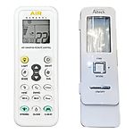 ALTECH SIRIUS 9K/12K  - 
mando a distancia compatible de marca General