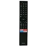 HISENSE ERF3A70 - genuine original remote control with voice control