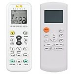 BOSCH Gen 2 Climate 5000 ENERGY STAR  - 
mando a distancia compatible de marca General