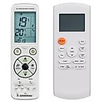 BOSCH Gen 2 Climate 5000 ENERGY STAR  - 
lujoso 
mando
retroiluminado