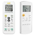 CANVAC 5121V  - 
mando a distancia compatible de marca General