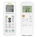 COMFEE MPD1-12CRN7  - 
mando a distancia compatible de marca General