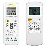 DAITSU RG57B/BGE  - 
mando a distancia compatible de marca General