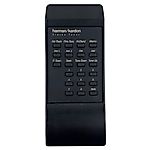 HARMAN KARDON TU9600 - genuine original remote control 2nd class