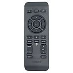 PHILIPS 996510027274, AZ1850, AZ3356, AZ3856, AZ700, AZ780, AZ783, AZ787 - genuine original remote control