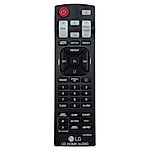 LG AKB74955362  - original genuino control remoto