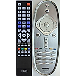 PHILIPS YKF280-001, RC4498, 310432861951 - 

remote control
 duplicate