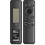 <p> SAMSUNG BN59-01432D - radio(BT) replacement SOLAR remote control with voice control </p>