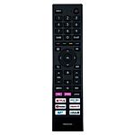 HISENSE ERF3D80H - original genuino control remoto con control por voz