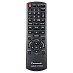 PANASONIC N2QAYB000896 - genuine original remote control
