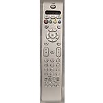 PHILIPS RC4330 - vervanging afstandsbediening