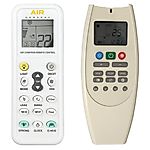 ARGO Ulisse 13 DCI, SAC-WREM-2 V1  - 
mando a distancia compatible de marca General