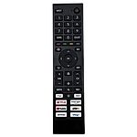 SENCOR SLE43US700TCSB, SLE55MUS700TCSB, SLE65MUS700TCSB - mando a distancia de reemplazo