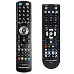 FERGUSON RCU-500 - afstandsbediening duplicaat