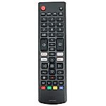 LG AKB76043505 - vervanging afstandsbediening