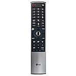 LG AN-MR700 (AKB74935301, AKB74975501) - original genuino mágico control remoto con control por voz