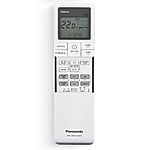 PANASONIC ACXA75C19020, CS-HZ25WKE, CS-HZ25WKE CS-HZ35WKE CS-HZ25WKE-5, CS-Z25UFEAW-1 - authentieke origineel afstandsbediening