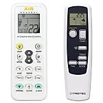 TROTEC PAC 4600, PAC4600 - 

compatible General-branded remote control