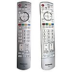 PANASONIC N2QAYB000025 - authentieke origineel afstandsbediening 2e klas