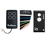 General BENINCA IO.2WV -  mando a distancia compatible para puerta