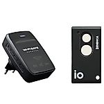 General WiFi BENINCA IO.2WV - mando a distancia para puerta con APP móvil