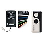 General ROGER SYNUS/2 -  mando a distancia compatible para puerta