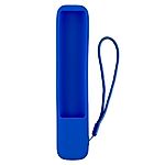 TCL RC902V FAR1, RC902V FMR1
 cubierta de silicona  - azul