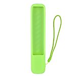 TCL RC902V FAR1, RC902V FMR1
 cubierta de silicona  - de color fluorescente verde