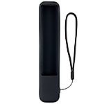 TCL RC902V FAR1, RC902V FMR1
 cubierta de silicona  - negro