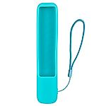 TCL RC902V FAR1, RC902V FMR1
 cubierta de silicona  - de color fluorescente turquesa